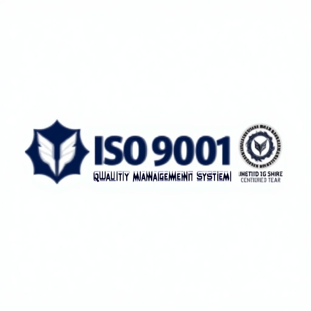 Certificación ISO 9001