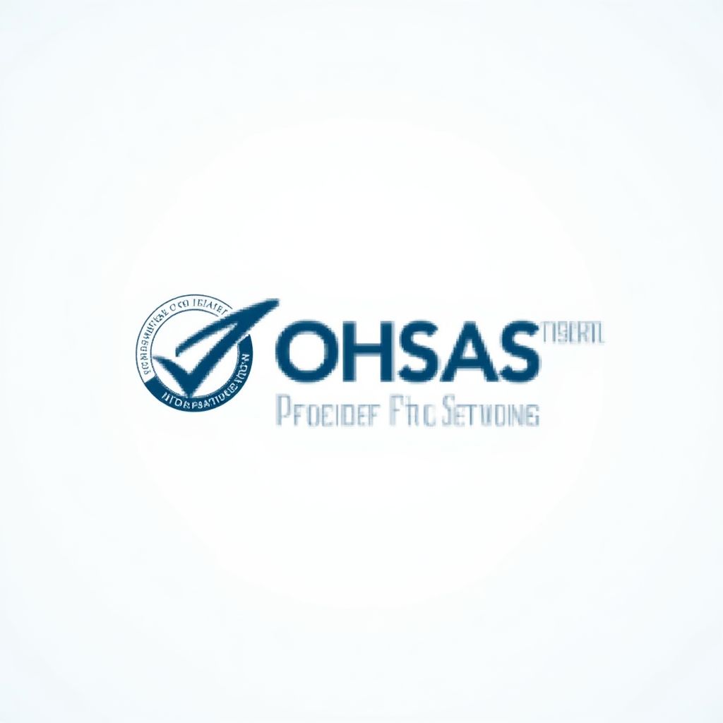 Certificación OHSAS 18001