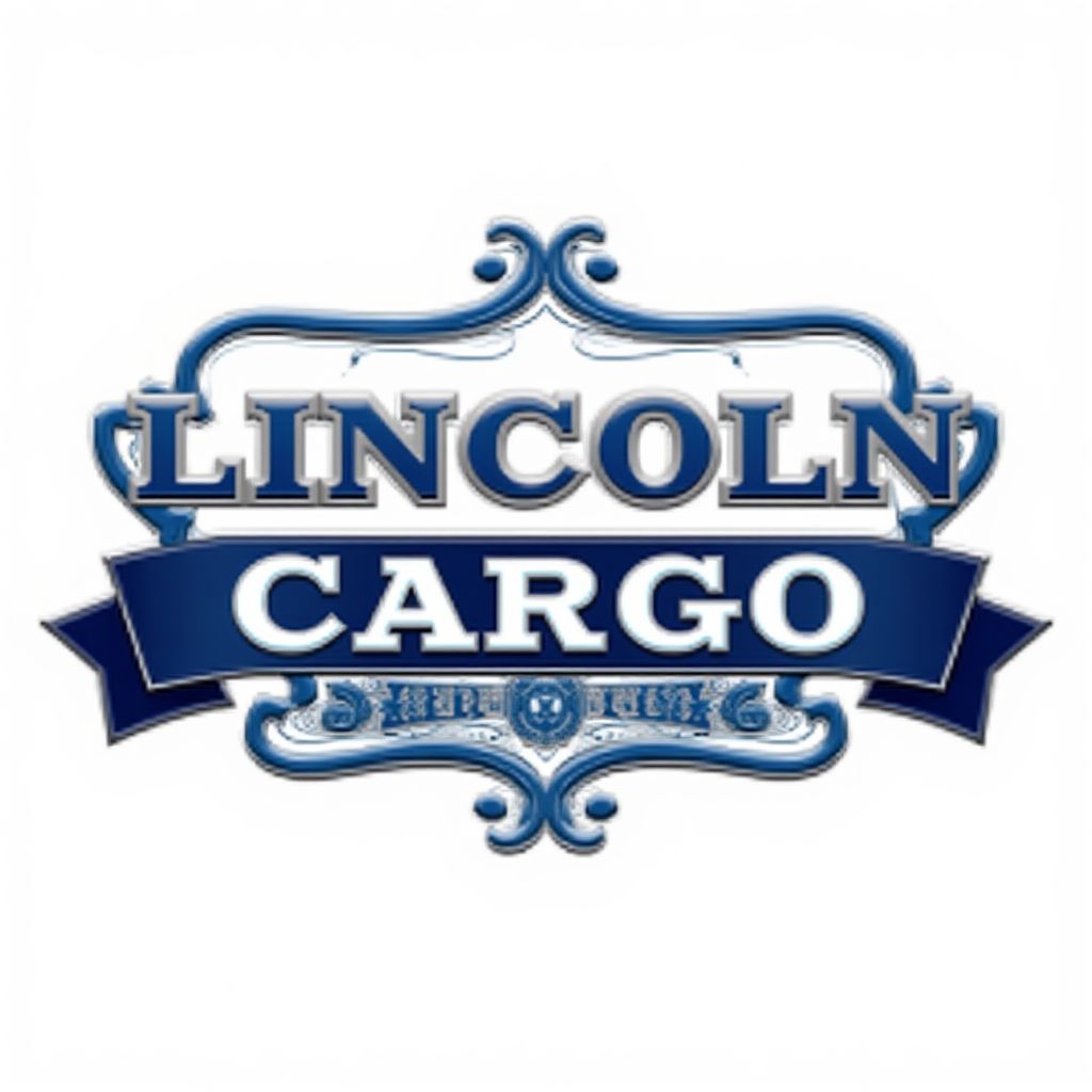 Lincoln Cargo LTD Logo