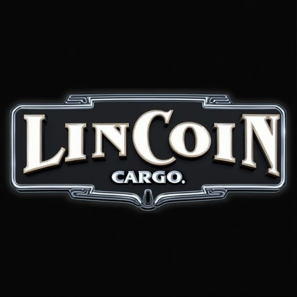 Lincoln Cargo LTD Logo